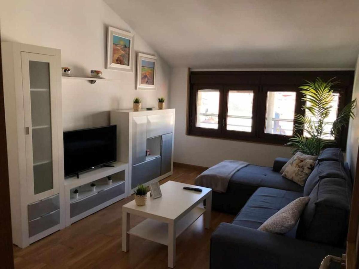 El Roxu 1 Apartment